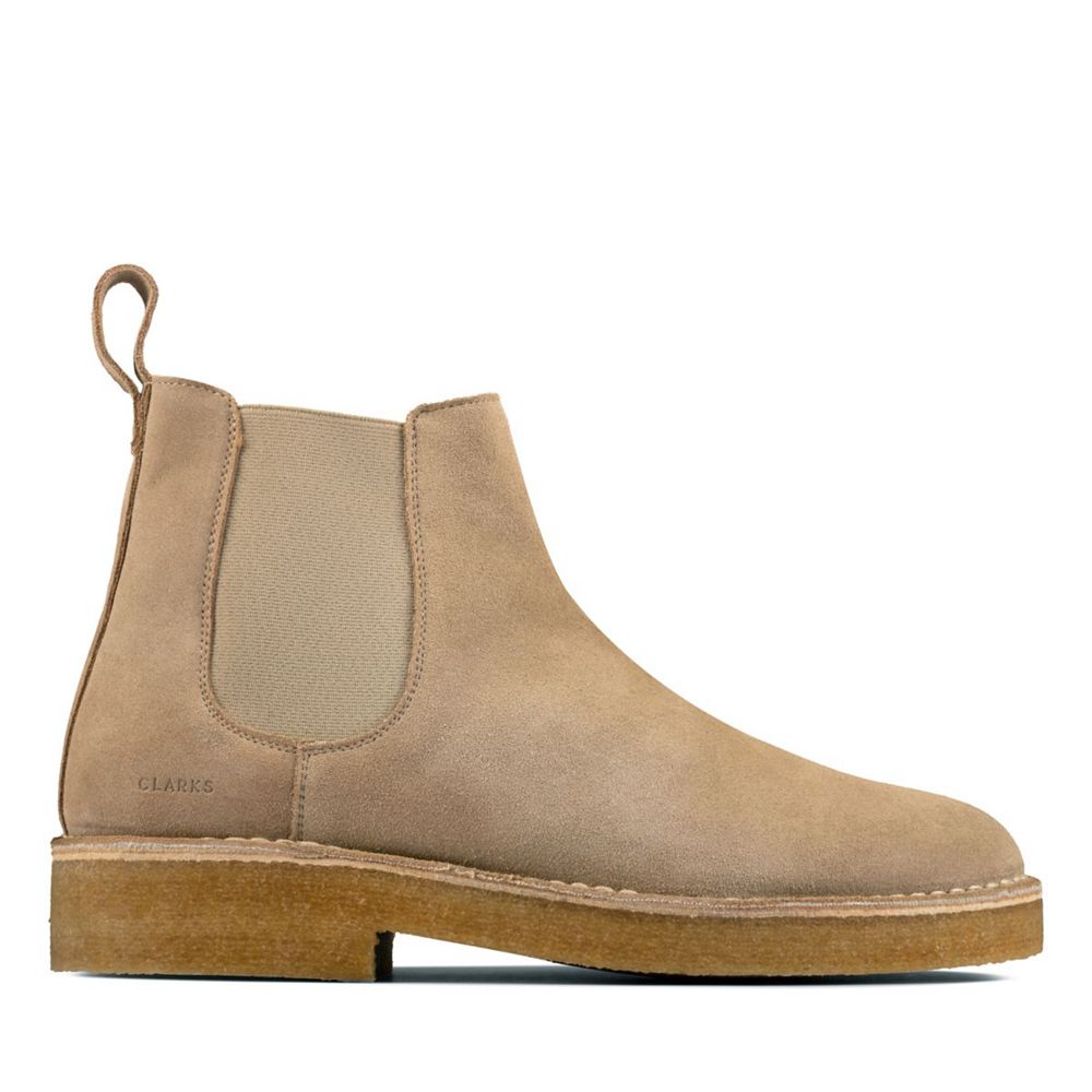 Chelsea boots hombre discount chile